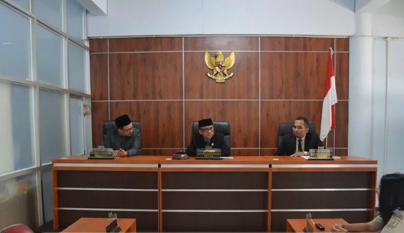 Ramadan Ki Kaltim Tetap Jadwalkan Sidang Penyelesaian Sengketa Prokal