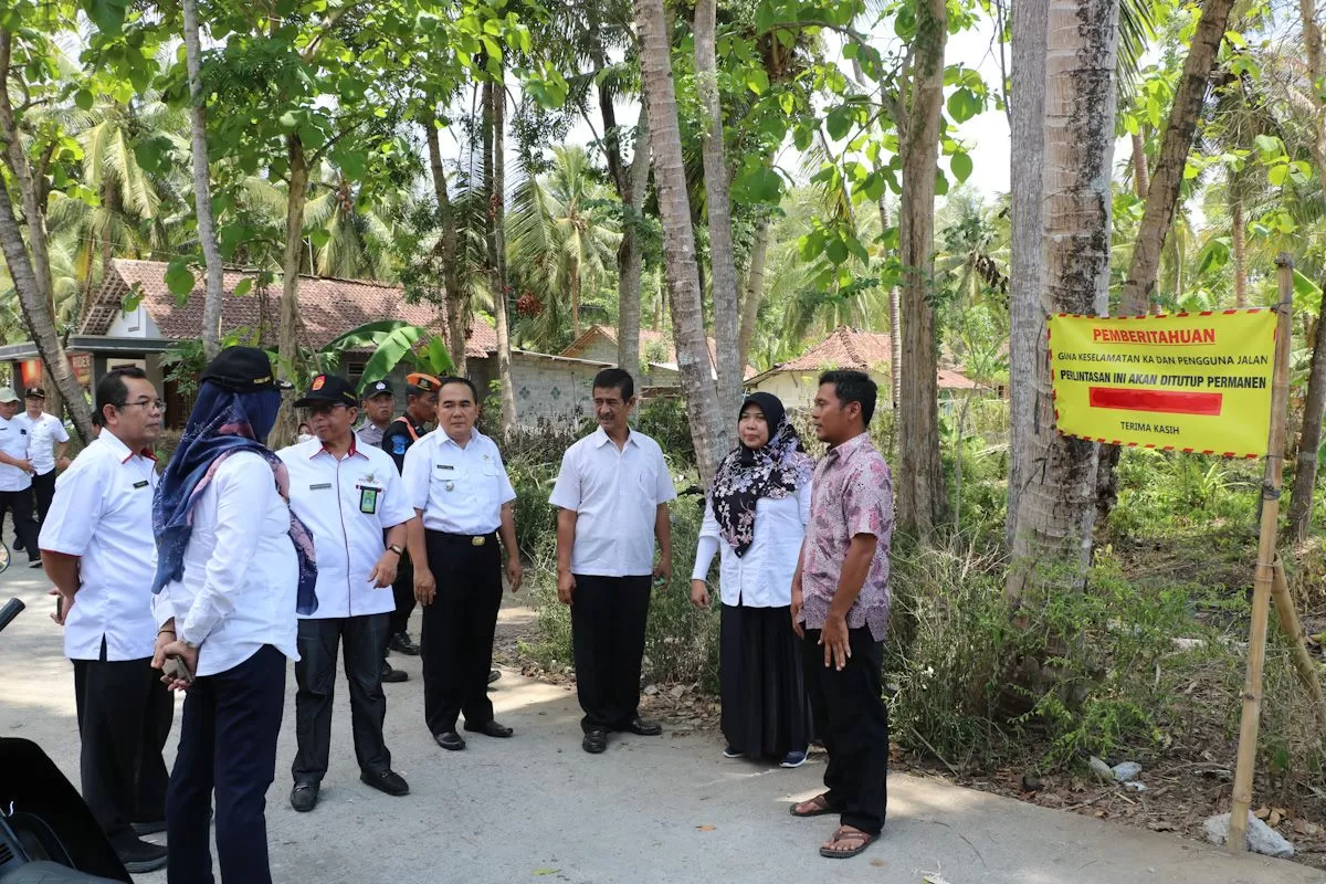 Ini Empat Jpo Dan Fly Over Yang Akan Dibangun Di Kulon Progo Diy Pada