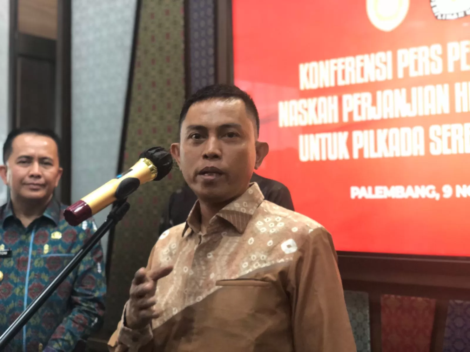 Bawaslu Ada Gugus Tugas Yang Awasi Kampanye Di Media Sosial Akurat