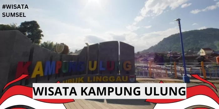 3 Rekomendasi Wisata Unik Di Lubuk Linggau Untuk Bersantai Di Sore Hari