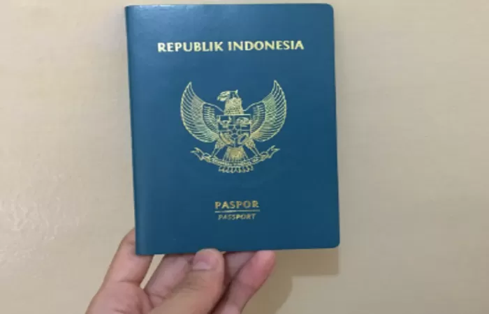 Bikin Paspor Indonesia Persyaratan Pembuatan Paspor Baru Panduan