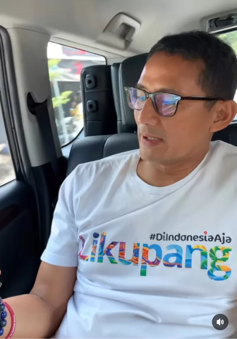 Ikutan War Tiket Konser Coldplay Di Jakarta Sandiaga Uno Ungkap Sulit