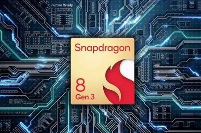 Mengenal Snapdragon Fungsi Dan Manfaat Chipset Andalan Untuk Perangkat