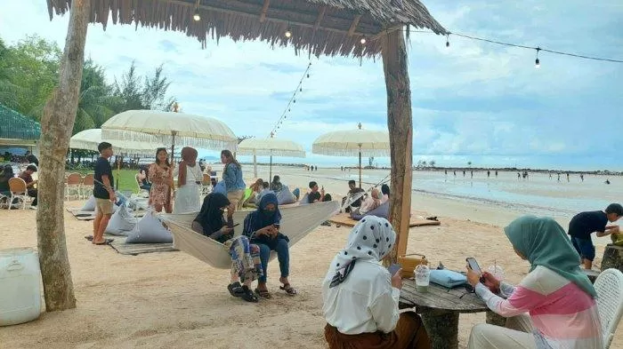 Liburan Wajib Ke Sini Objek Wisata Menarik Di Bangka Belitung