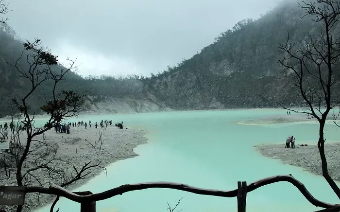 Cocok Untuk Liburan Lebaran Idul Fitri Ini Deretan Destinasi Wisata