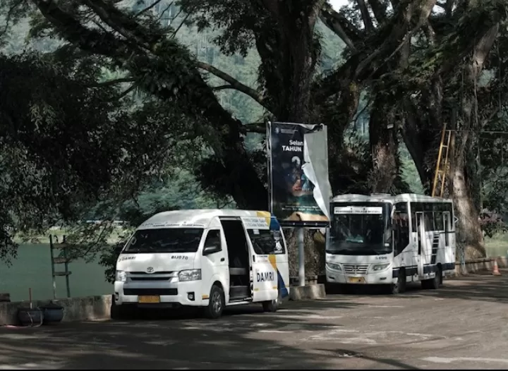 Harga Tiket Bus Damri Ponorogo Telaga Ngebel Lengkap Dengan Jadwal