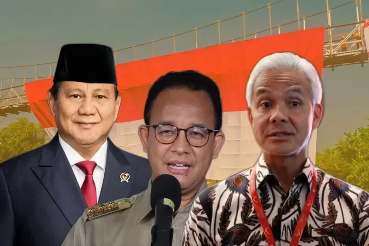 Simak Jadwal Kampanye Akbar Pilpres Yogyakarta Kapan Radar Malioboro