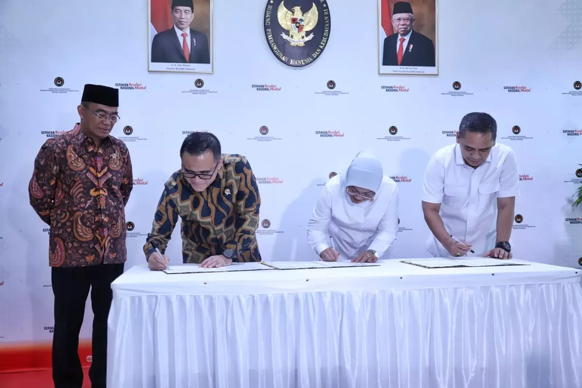 Wow Pemerintah Sudah Menetapkan Hari Libur Nasional Dan Cuti Bersama