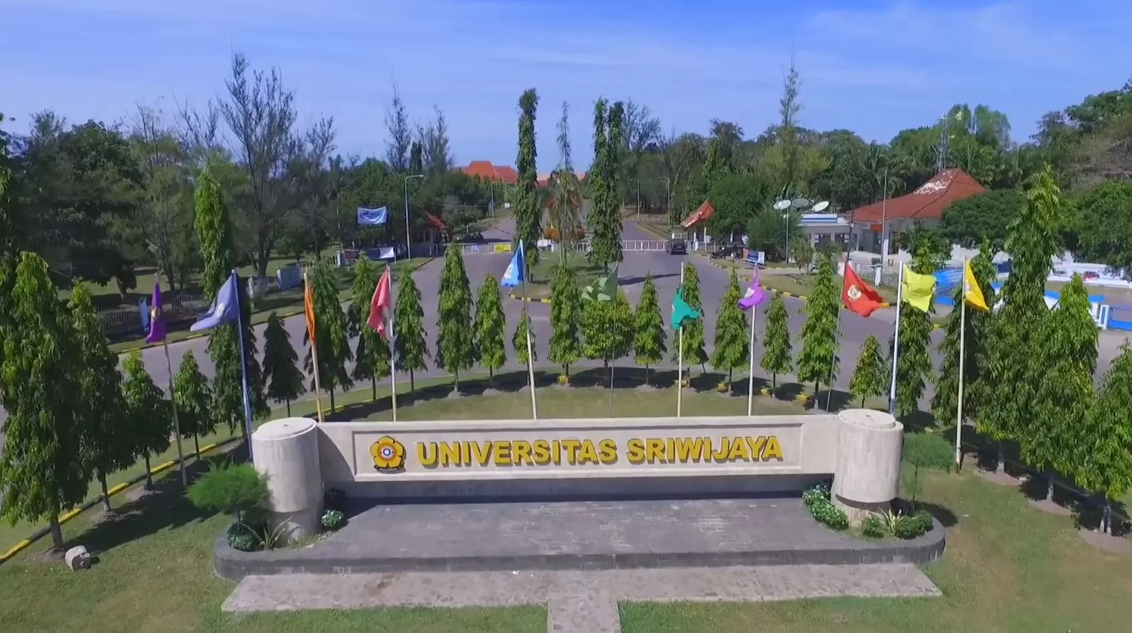 UniRank Rilis 7 Universitas Terbaik Di Sumatera Selatan Berikut