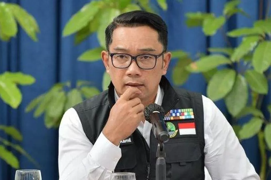 Prabowo Gibran Unggul Dalam Hasil Quick Count Ridwan Kamil Sebut