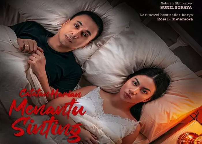 Raditya Dika Comeback Di Film Catatan Harian Menantu Sinting Yang Akan