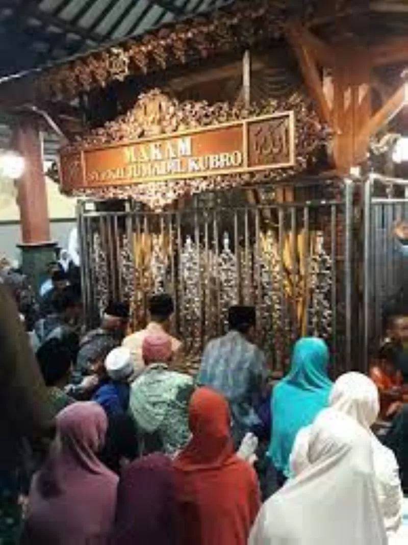 4 Rekomendasi Wisata Ziarah Di Jogjakarta Menelusuri Jejak Spiritual