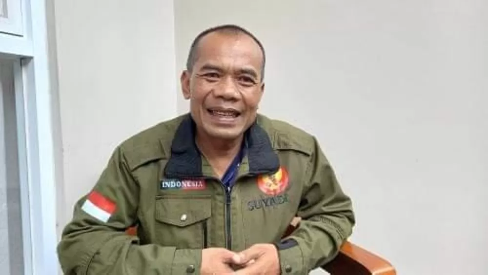 Caleg Partai Nasdem Yang Lolos Duduki Dprd Kabupaten Semarang Bertambah