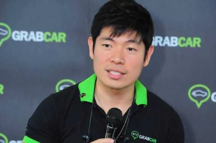 Jadi Trending Ini Dia Profil Anthony Tan Founder Grab Yang Istrinya