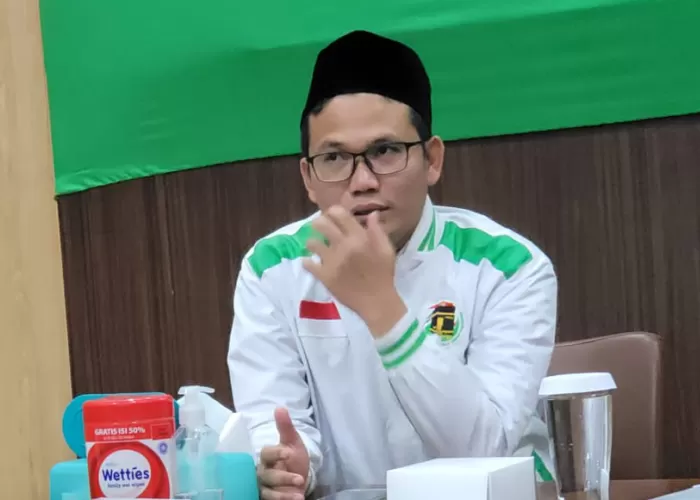 Siap Hijaukan Semua Dapil PPP Rembang Targetkan 17 Kursi Dan 18 Ribu