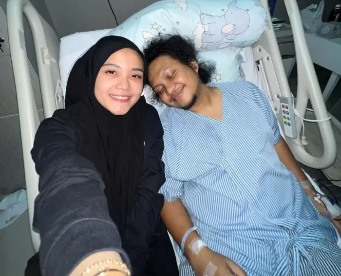 Mengenal Penyakit Anemia Aplastik Yang Diderita Babe Cabita Dikabarkan