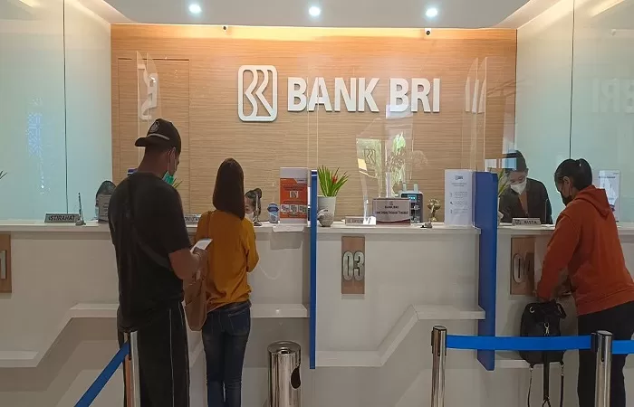 Nasabah Ngaku Kehilangan Uang Ratusan Juta Bri Siap Hormati Proses