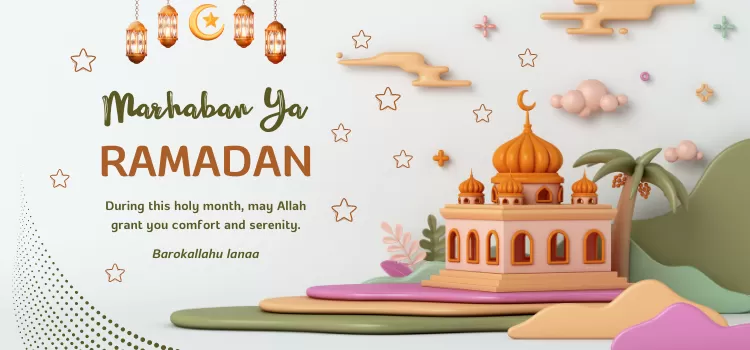 Kultum Ramadan Betapa Istimewanya Bulan Ramadan Hingga Masa Kini