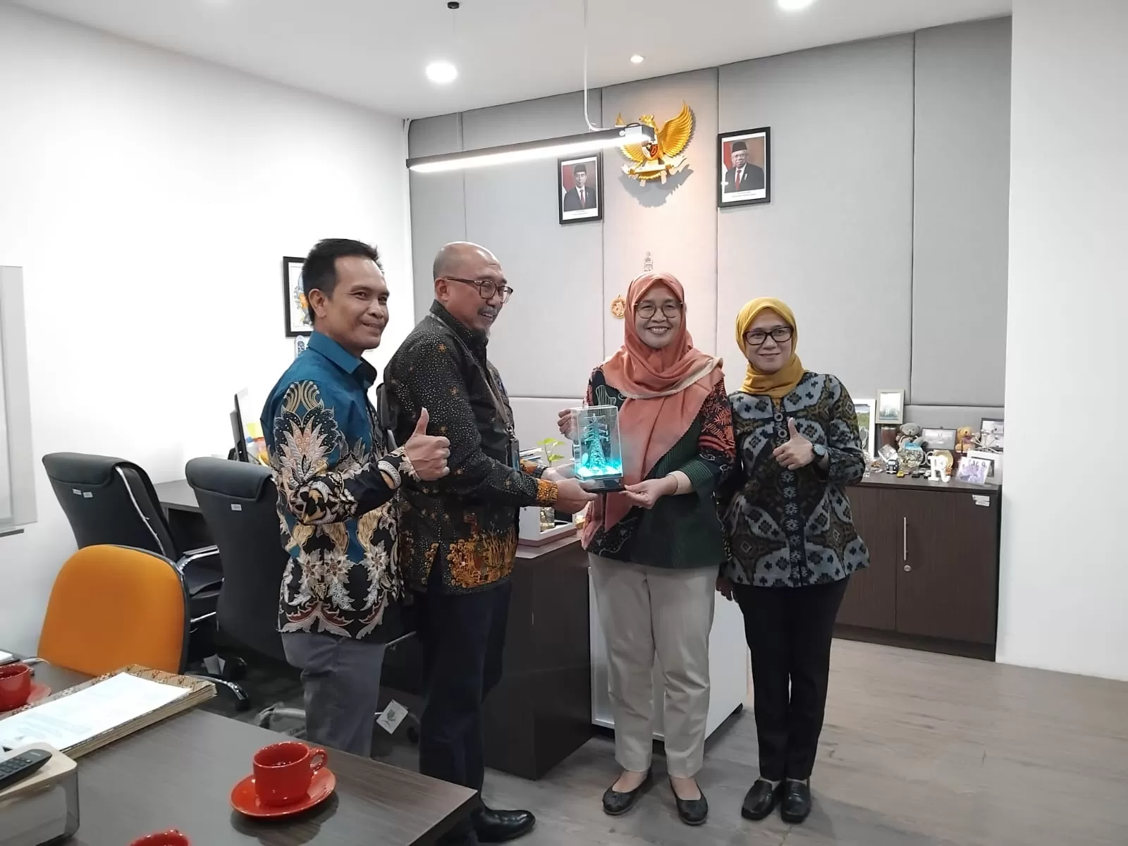 Percepat Keandalan Kelistrikan Di Jawa Pln Uip Jbtb Perkuat