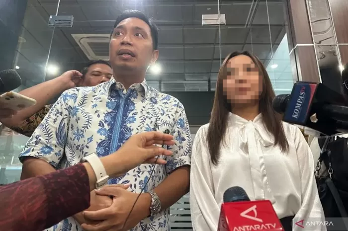 Sosok Perempuan Inilah Yang Membuat Ketua KPU RI Dipecat Radar Mojokerto