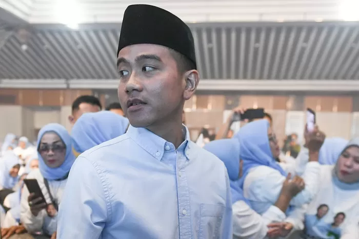 Punya Pengetahuan Dan Pengalaman Gibran Dinilai Siap Dan Unggul Dalam