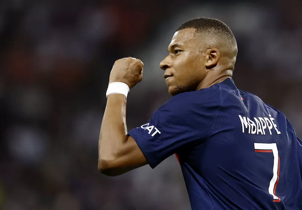 Semoga Nggak PHP Lagi Mbappe Dilaporkan Setuju Gabung Real Madrid