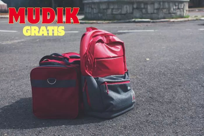 Jadwal Pendaftaran Mudik Gratis Lebaran Kemenhub Pakai Bus Kereta