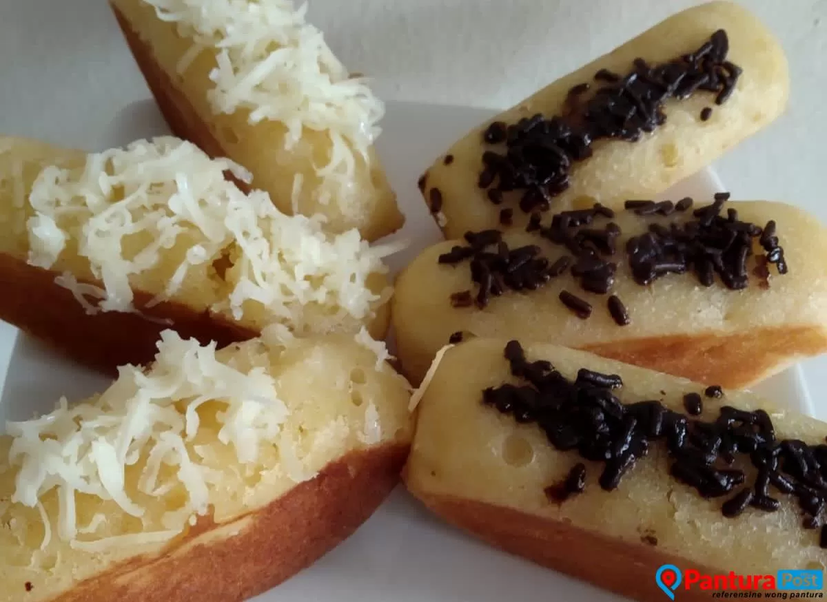 Resep Kue Pukis Yang Lembut Dan Wangi Menggoda Pantura Post