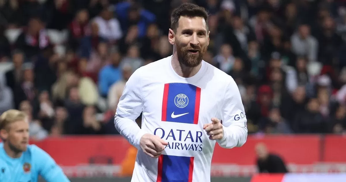 Lionel Messi Tinggalkan Psg Klub Asia Ini Jadi Pelabuhan Berikutnya