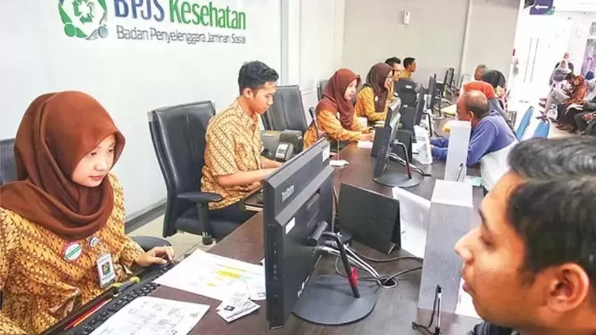 Sekitar Kartu Pbi Bpjs Kesehatan Diblokir Radar Jogja