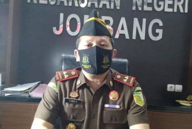 Hitung Kerugian Negara Kasus Hibah Koni Kejaksaan Gandeng Auditor