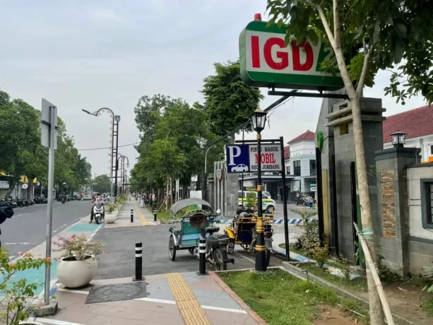 Rp Miliar Disediakan Khusus Tukar Guling Lahan Relokasi Rsud Jombang