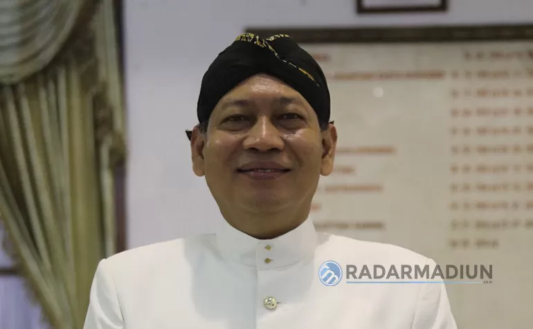 Makna Hari Lahirnya Pancasila Menurut Ketua Dprd Ngawi Radar Madiun