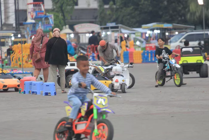 Target Turunkan Prevalensi Stunting Hingga Angka Tujuh Persen Radar