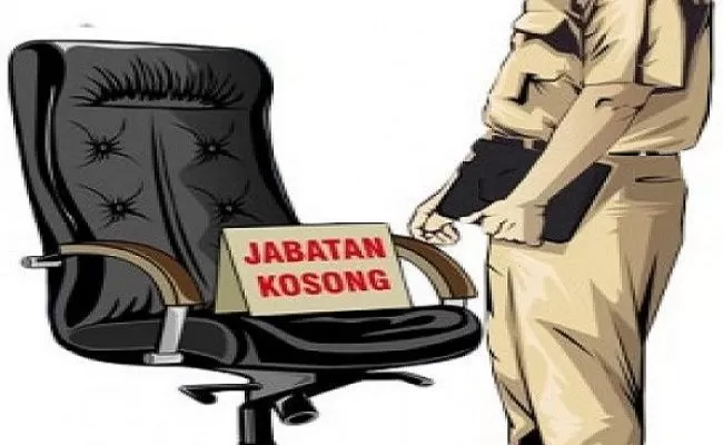 Ini Daftar Tiga Kursi Kadis Pemkab Mojokerto Yang Kosong Radar Mojokerto