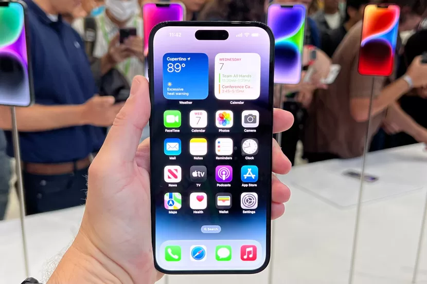 Iphone Pro Max Jadi Seri Termahal Ini Harga Dan Spesifikasi