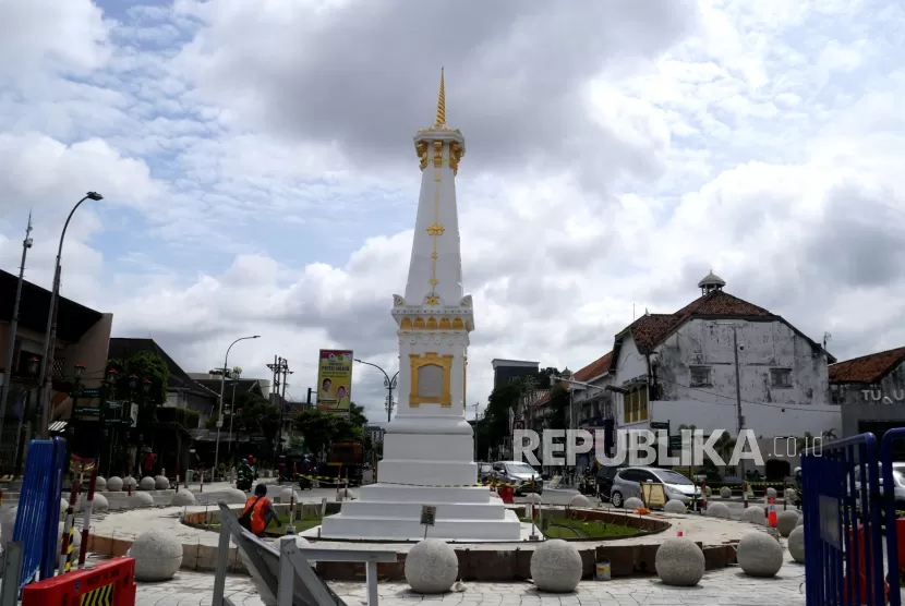 Daftar Kampus Terbaik Di Di Yogyakarta Versi Unirank Terbanyak