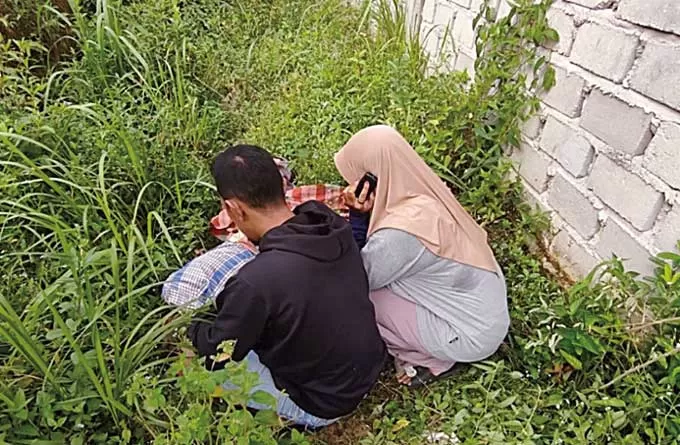 Pemilik Kebun Sawit Ditemukan Tewas Di Kebun Riau Pos