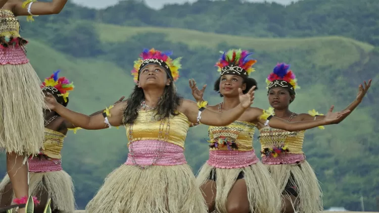 Macam Macam Tari Tradisional Yang Berasal Dari Provinsi Di Indonesia