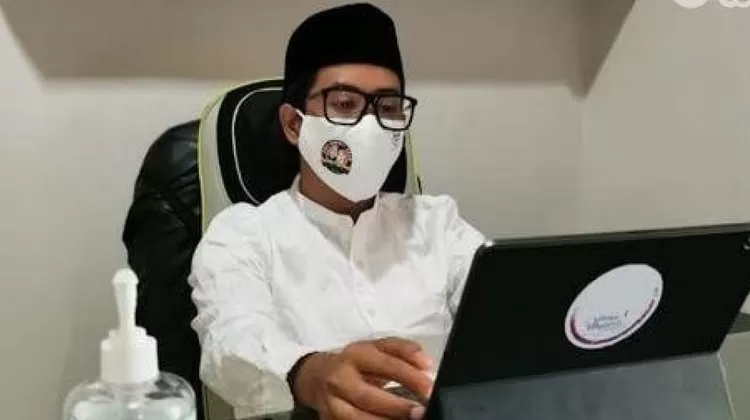 HOT Ferdinand Hutahaean Ternyata Mualaf Masuk Islam Sejak 2017 Hops ID