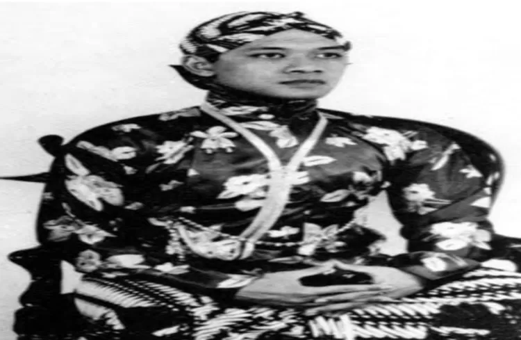 5 September 1945 Sri Sultan Hamengku Buwono IX Keluarkan Maklumat