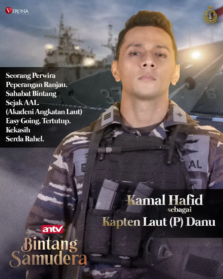 Nonton Bareng Sinetron Bintang Samudera 10 September 2022 Siapa Yang