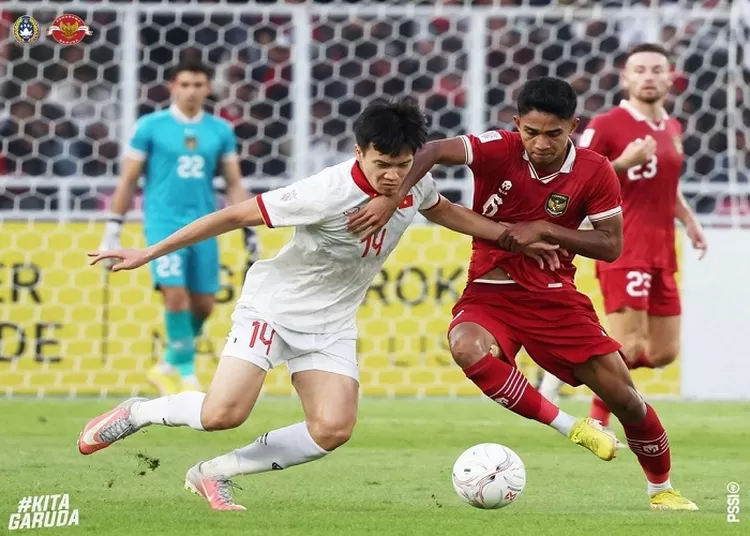 Mengapa Shin Tae Yong Lakukan Pergantian Pemain Sekaligus Jelang Laga