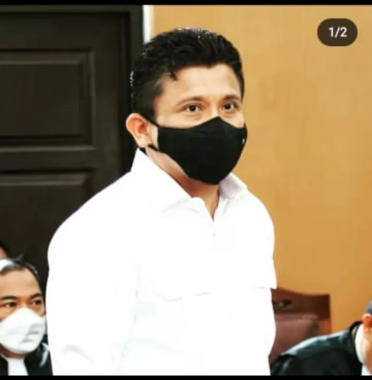 Tanggapan Ibu Yoshua Rosti Simanjuntak Atas Hukuman Ferdy Sambo Hukum