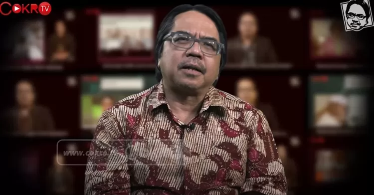 Habib Ini Ketawa Lihat Ade Armando Sebut Salat 5 Waktu Tak Ada Dalam Al