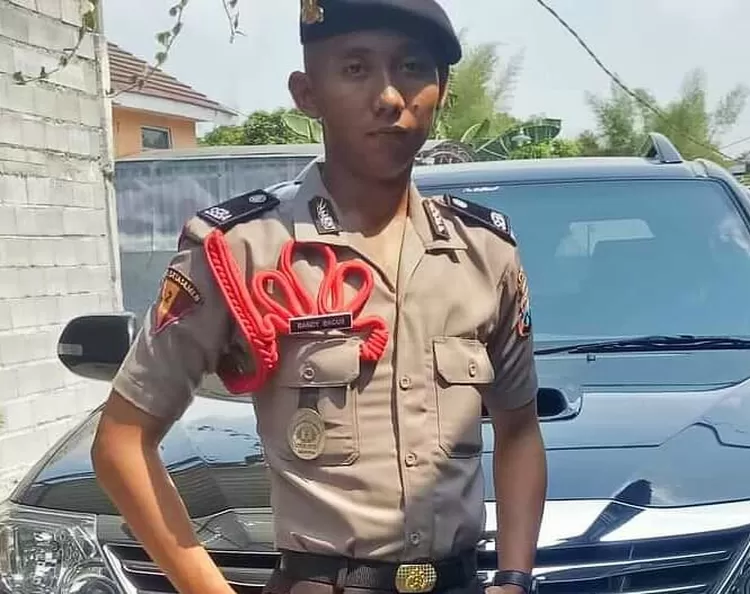 Ayah Bripda Randy Bagus Ternyata Punya Profesi Mentereng Ini 6 Fakta