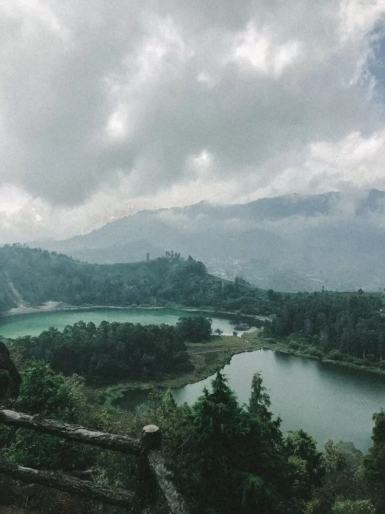 Wisata Keren Yang Ada Di Rumpin Bogor Kira Kira Ada Apa Saja Ya Dkylb