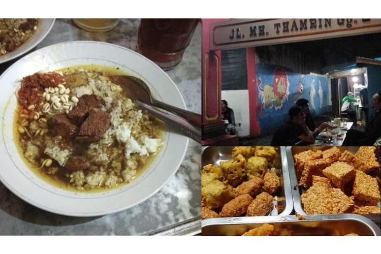 Ini Lho Rek Kuliner Bakso Bakar Di Malang Favorit Keluarga Ashanty