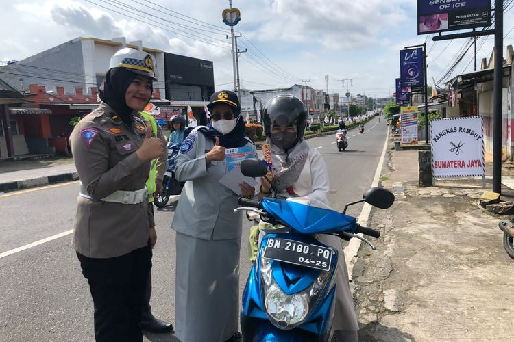 Jelang Operasi Ketupat Jasa Raharja Kemenhub Kemen Pupr Dan