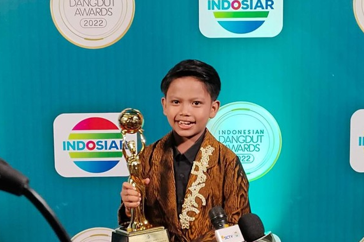 Heboh Isu Dangdut Cilik Farel Prayoga Meninggal Cek Fakta